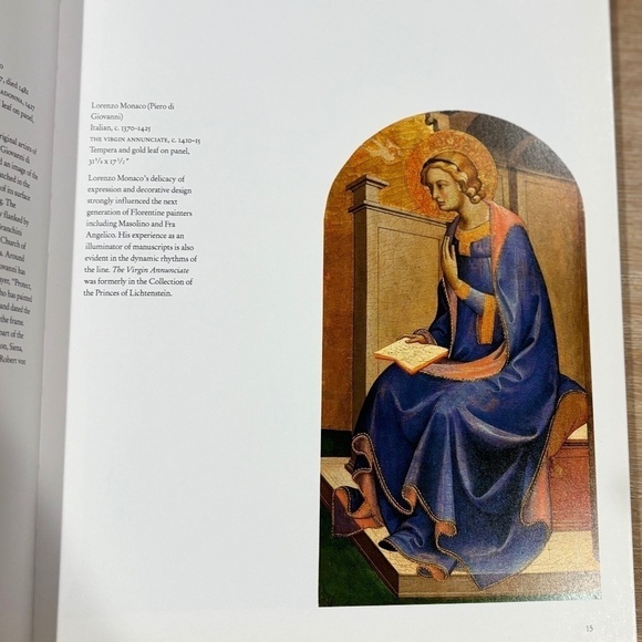 Norton Simon Museum Masterpiece Book Collection, Set of 2 Collector Editions - Picture 9 of 13